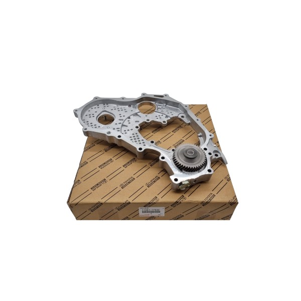 Oil pump for Toyota Land Cruiser J7(1HZ) /...