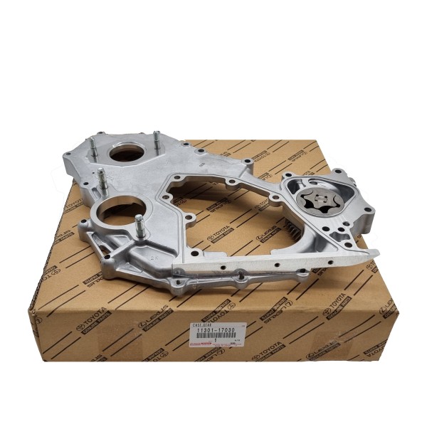 Oil pump for Toyota Land Cruiser J7(1HZ) /...