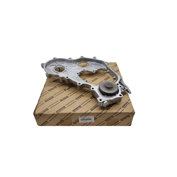 Bomba de aceite para Toyota Land Cruiser J8 (12...