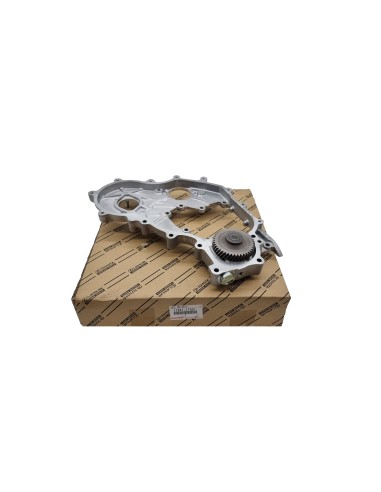 Bomba de aceite para Toyota Land Cruiser J8 (12...