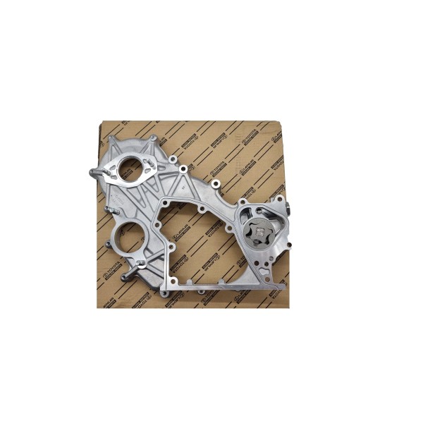 Ölpumpe (12 Ventile / Motor 1HDT, 1HZ), für...