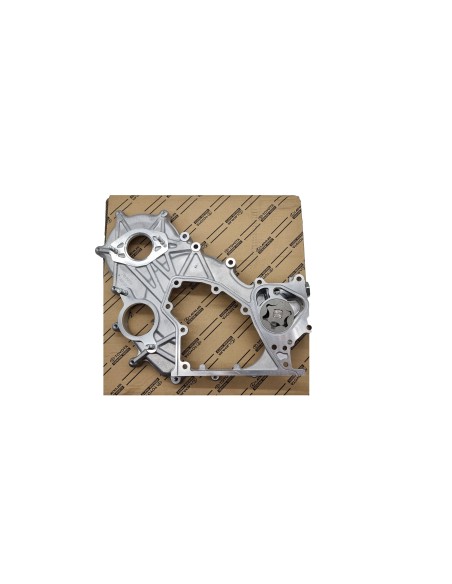 Oil pump for Toyota Land Cruiser J8 (12 valves) - Genuine Toyota Land Cruiser