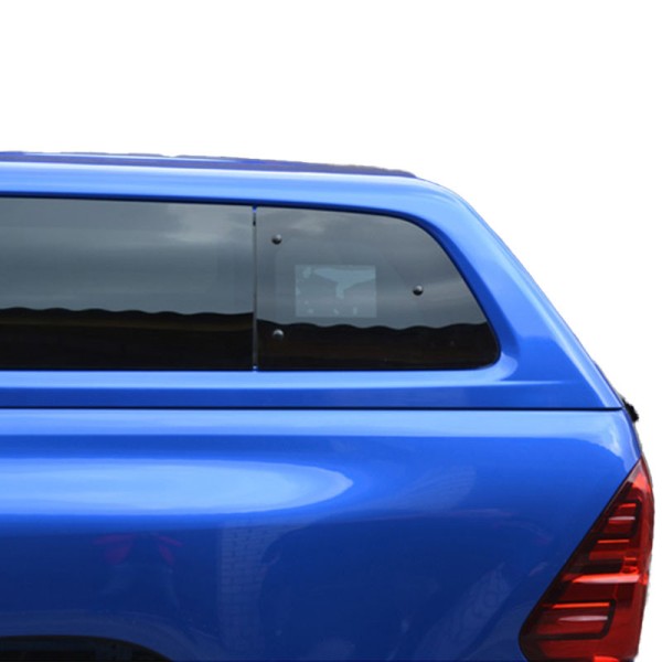 REINFORCED STYLISH HARDTOP FOR TOYOTA HILUX...