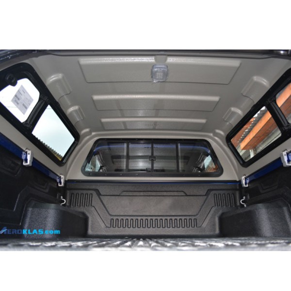 REINFORCED STYLISH HARDTOP FOR TOYOTA HILUX...
