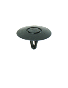 Insulation clip or front hood felt - Original Toyota Land...