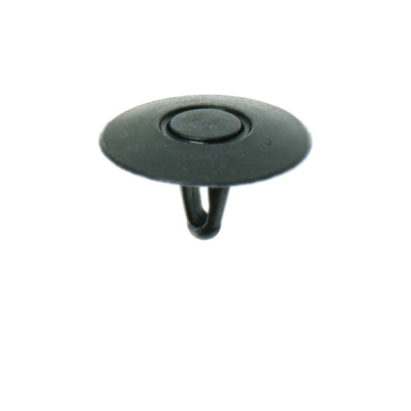 Clip for the front hood insulator or seal, For...