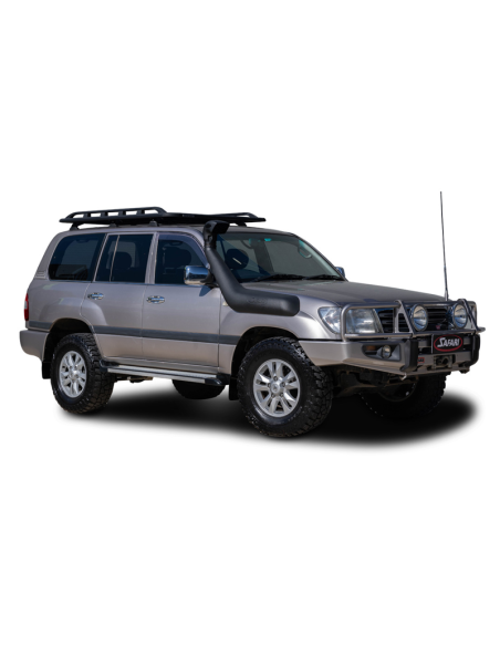 Snorkel armax Toyota Land Cruiser J10 - Safari