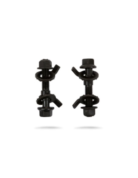 TORNILLOS INFERIORES SUJECION AMORTIGUADOR SUBARU PEDDERS