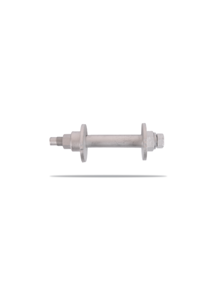 Kit de excentrico trapecio inferior (n-1) Toyota Land Cruiser J9 / 12 / FJ - Pedders