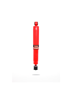 Amortecedor dianteiro foam cell Mercedes G - Pedders