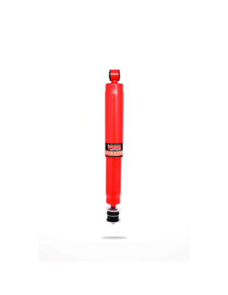 Rear foam cell shock absorber Mercedes G - Pedders