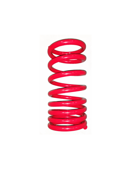 Rear progressive spring Mercedes g (+50mm) - Pedders