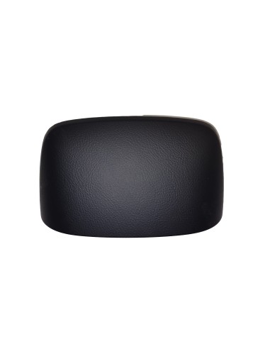 Upper dashboard cover J12 (black, with gauge) -...