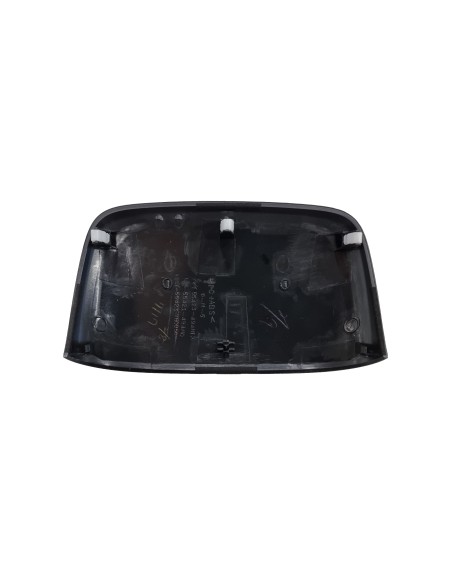 Tapa superior salpicadero J12 (negro, con medidor) - Original Toyota Land Cruiser