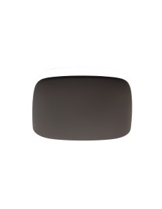 Obere Armaturenbrettabdeckung J12 (braun, mit Messgerät)... 2
