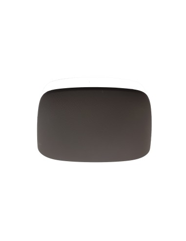 Upper dashboard cover J12 (brown, with gauge) -...