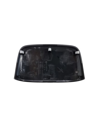 Upper dashboard cover J12 (brown, with gauge) -...