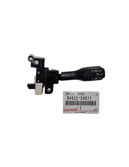 Comando cruise control J10 / 12 / 15 / 20 - Originale Toyota Land Cruiser