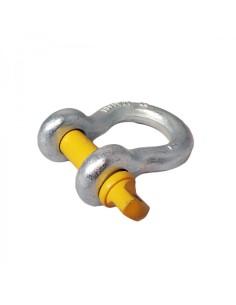 Manille en acier renforcé - Kangaroowinch