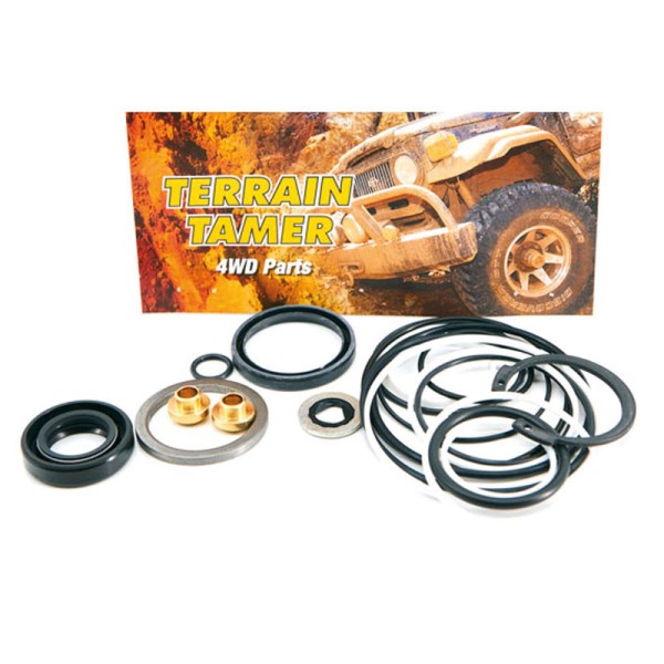 Kit di riparazione scatola dello sterzo Toyota...
