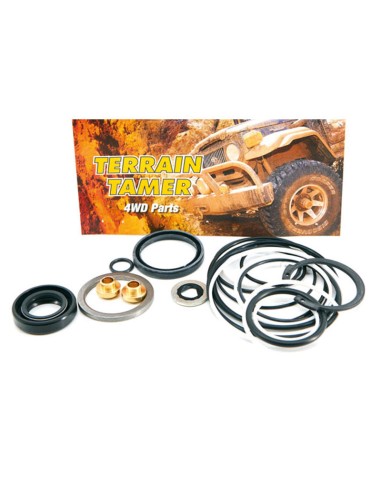 Reparaturkit Lenkgetriebe Toyota Land Cruiser...