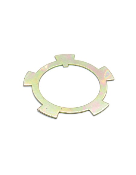 Seal nut 54 front hub series 4 / 6 / 7 / 8 / 10 - Terrain Tamer