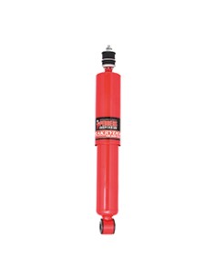 Front reinforced foam cell shock absorber Suzuki Jimny -...