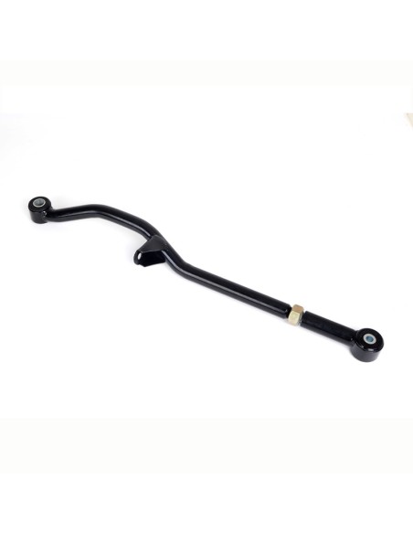 Barra Panhard dianteira reforçada ajustável para Nissan Y61 (2.8) Whiteline.
