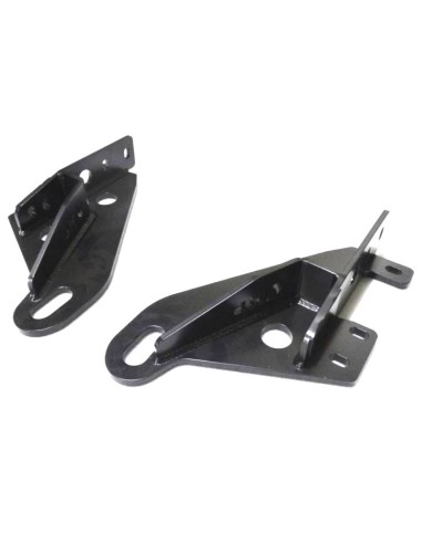 Rear tow hooks Toyota Land Cruiser J15 (2013 -...