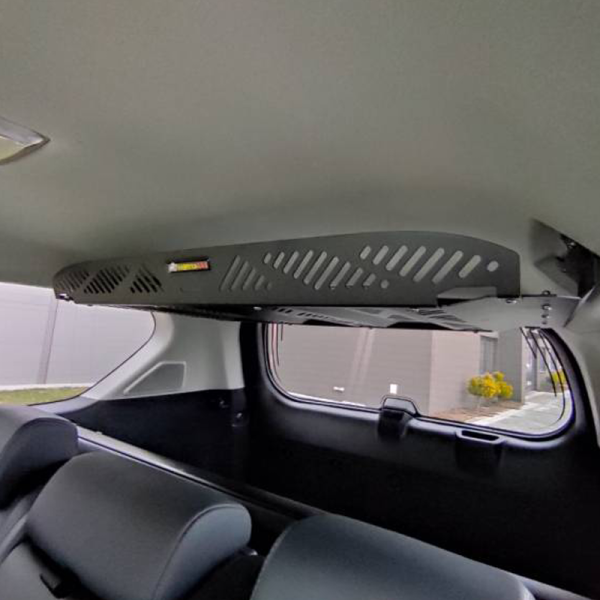 Dachgepäckträger-Innenausstattung Toyota Land...