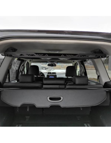 Interior roof rack tray Toyota Land Cruiser J15...
