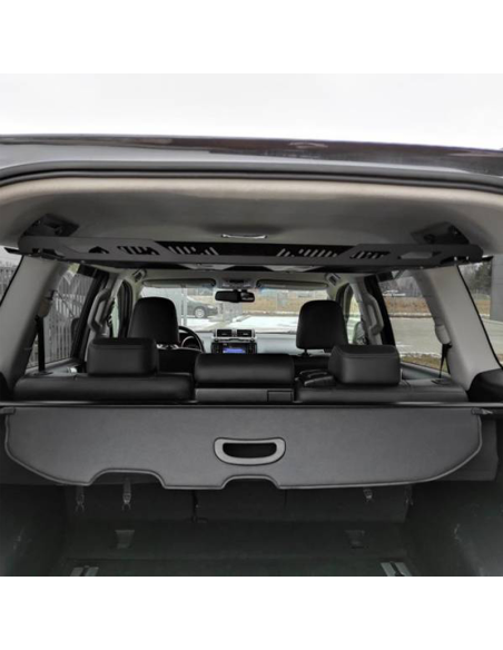Bandeja de carga intérieure Toyota Land Cruiser J15 (2013 - 2017, 5 portes) - Fabryka 4x4