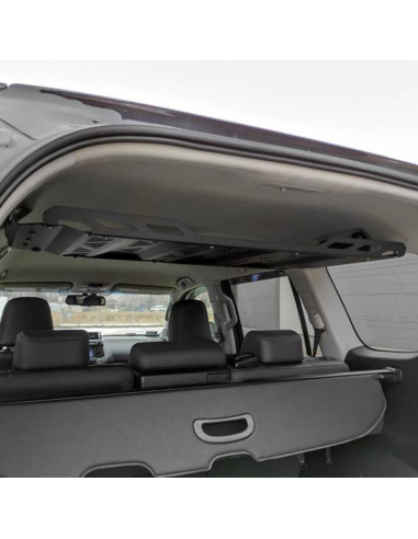 Interior roof rack tray Toyota Land Cruiser J15...