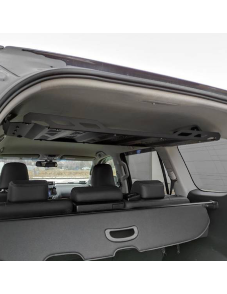 Bandeja portaequipajes interior Toyota Land Cruiser J15 (2013 - 2017, 5 puertas) - Fabryka 4x4