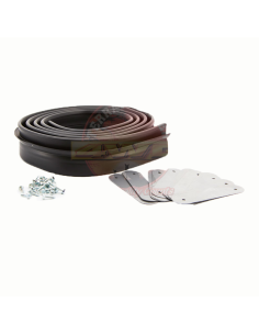 ALETIN FLEXIBLE 7cm. UNIVERSAL 2