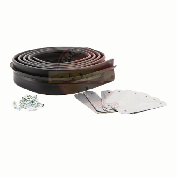 Extension hose 5 cm x 3 meters flexible...