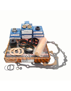 Kit de rodamientos caja transfer Toyota Land Cruiser J7 -...