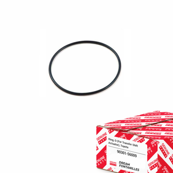 Junta torica actuador caja transfer J12 / 15 /...