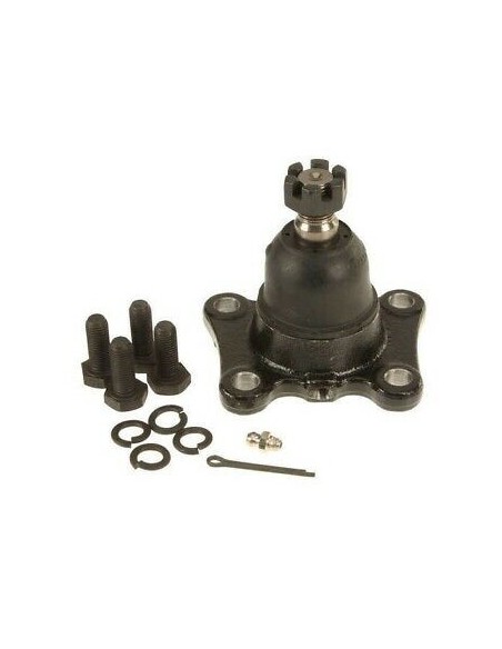 Rótula trapecio inferior direita Toyota Hilux / 4-Runner - Original Toyota Land Cruiser