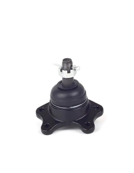 Rótula trapecio superior direita para Toyota Hilux / 4 - Runner - Original Toyota Land Cruiser