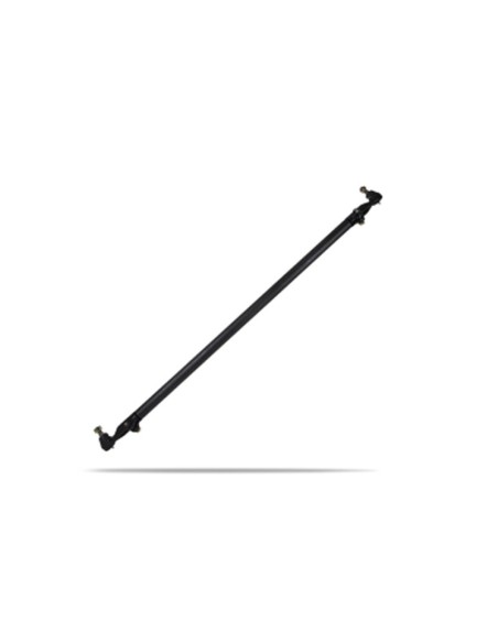 Front reinforced 30mm ø30mm steering bar for Nissan Y60 - Pedders