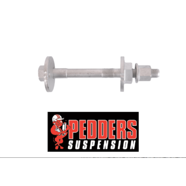 KIT EXCENTRICO TRAPECIO PARTE TRASERA J12/ FJ ORIGINAL TOYOTA LAND CRUISER