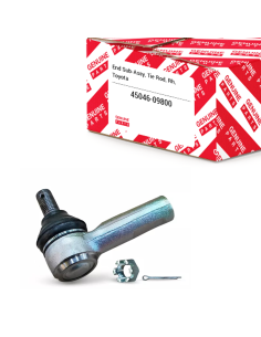 Lenkgetriebe-Kugelgelenk für Toyota Hilux Revo - Original...