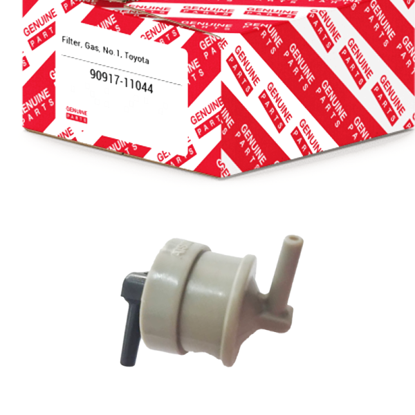 Filtro pressione turbo J9 / 12 / 15 / Toyota...