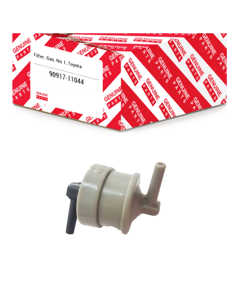 Filtro pressione turbo J9 / 12 / 15 / Toyota Hilux - Originale Toyota Land Cruiser