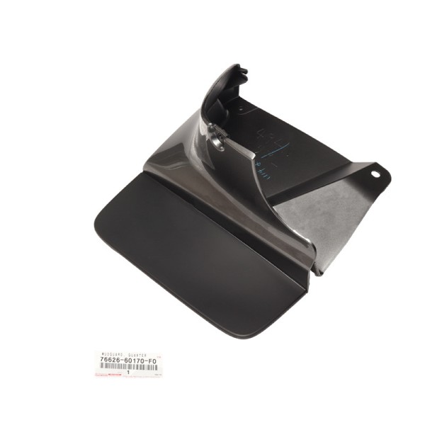 Faldone posteriore sinistro J12 (5 porte / con...