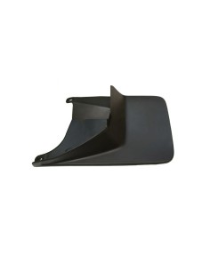 Faldilla trasera izquierda,Para Toyota Land Cruiser J12... 2