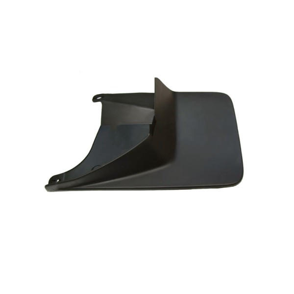Left rear mudflap (without fender flares), For...