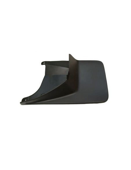 Faldilla trasera izquierda (sin aletines) para Toyota Land Cruiser J12 - Original Toyota Land Cruiser