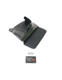 Right front mudguard, for Toyota Land Cruiser J12...